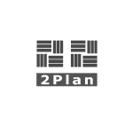 2PlanPM logo