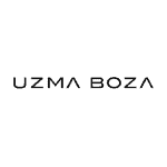 Uzma Bozai Logo